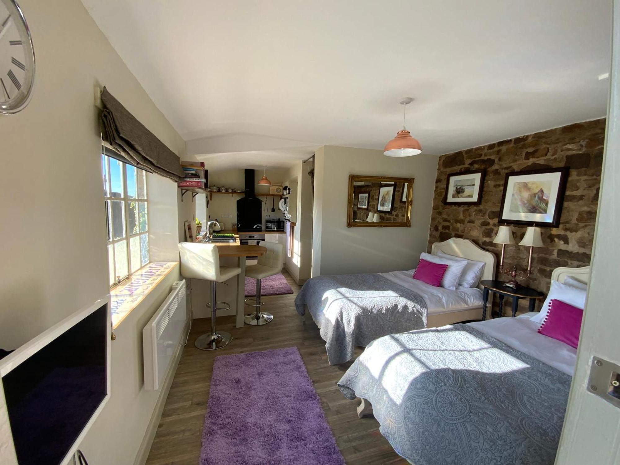 Lavender Cottage غلوستير المظهر الخارجي الصورة